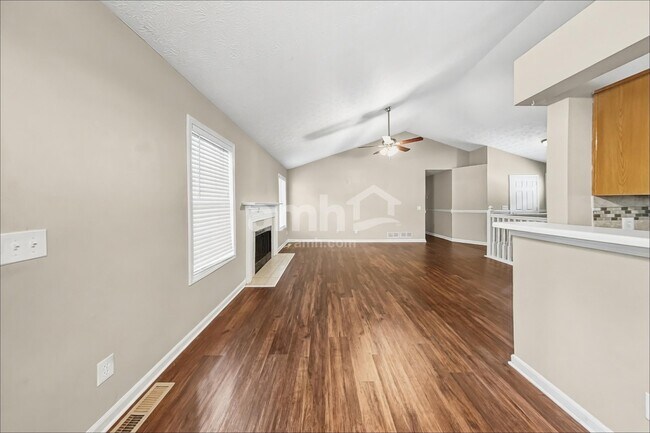 Foto del edificio - 2617 Marleigh Farm Rd NW