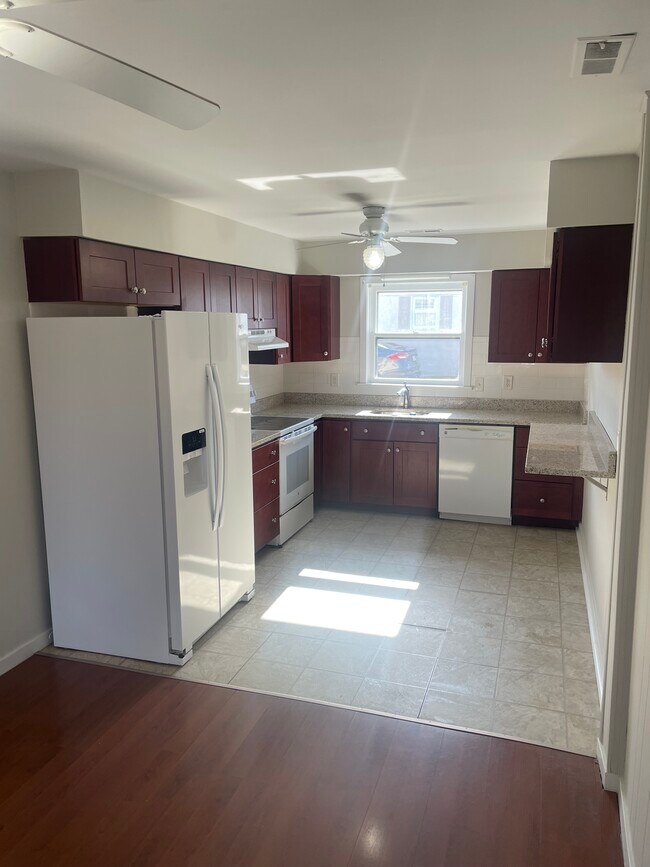 Foto del edificio - 1422 Limekiln Pike