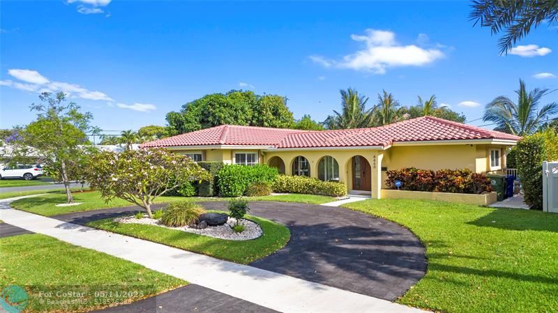Foto principal - 6660 NE 21st Ln