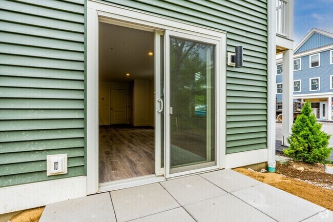 Foto del edificio - 48 Winchester Dr