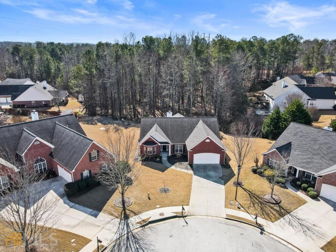 Foto principal - 4073 Archcreek Way