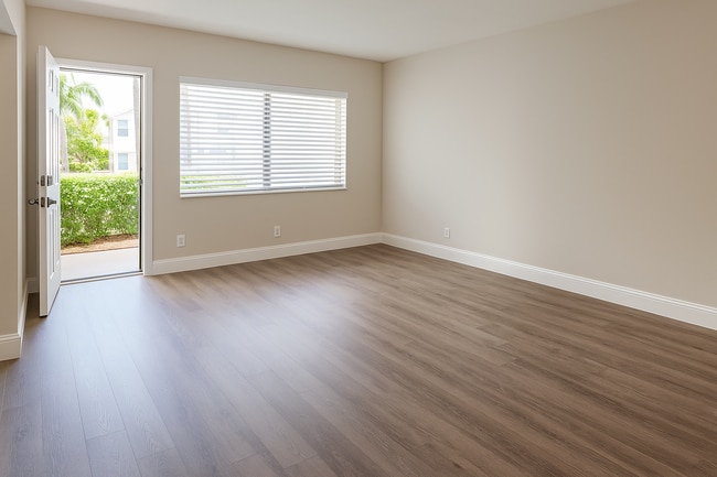 Foto del interior - Del Rio Apartment Homes