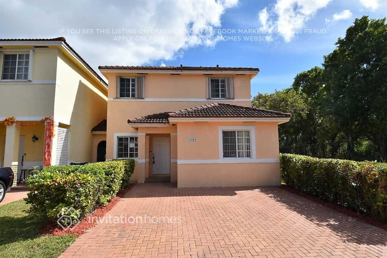 Primary Photo - 14365 SW 134th Pl