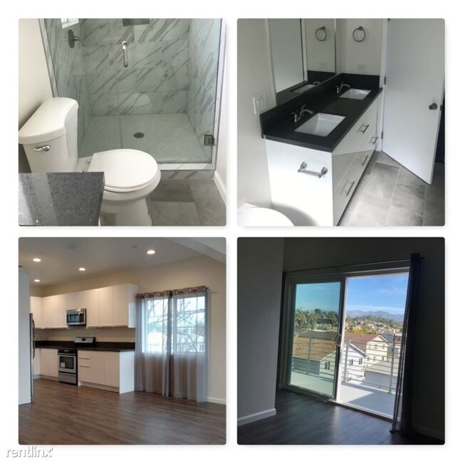 Foto del edificio - 6127 Mesa Ave