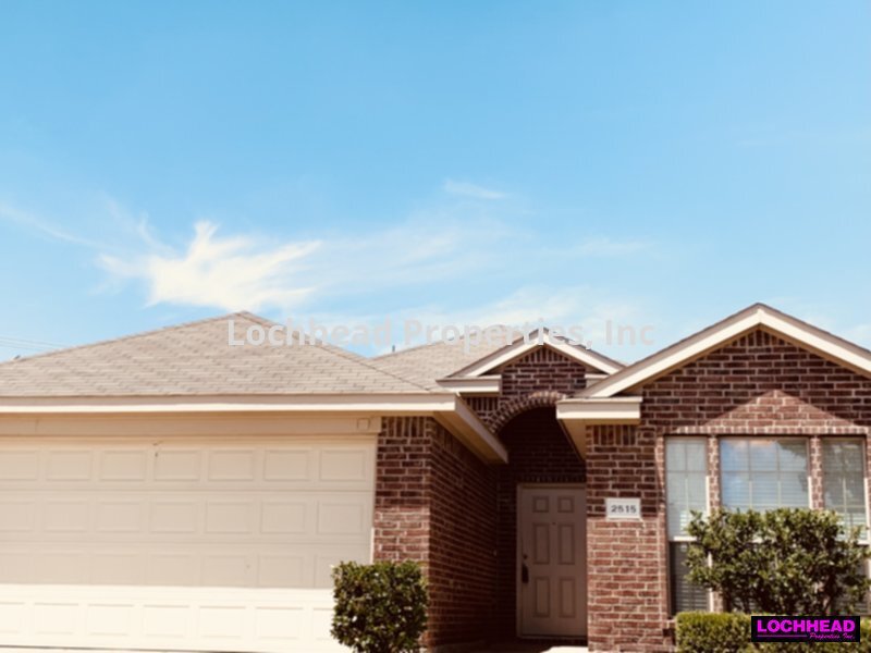 2515 Wynngate Dr, Seagoville, TX 75159 House Rental in Seagoville, TX