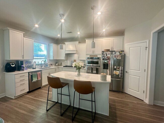 Building Photo - New Construction 3 Bedroom Home in Gated C...