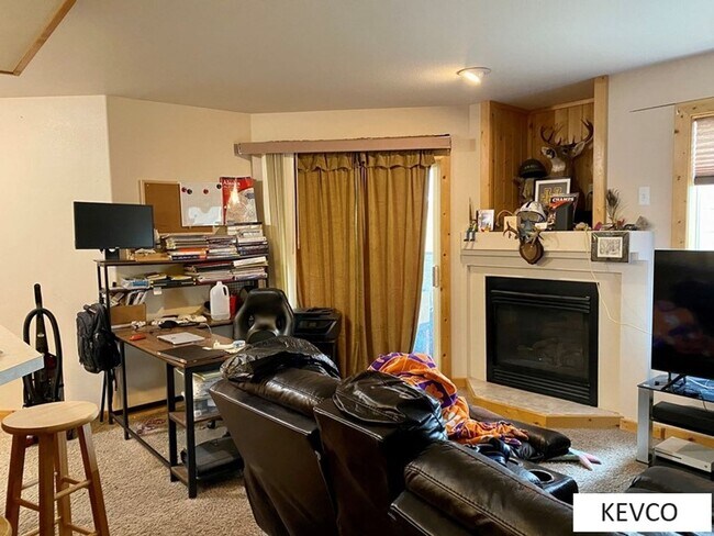 Foto del edificio - Spacious one bedroom apartment!