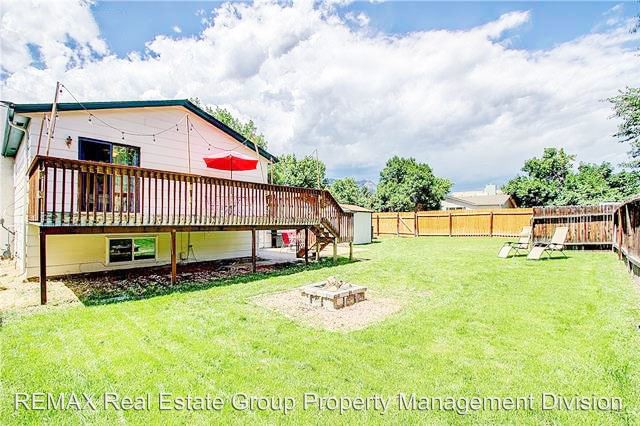 Building Photo - 4 br, 2 bath House - 5885 Pemberton Way