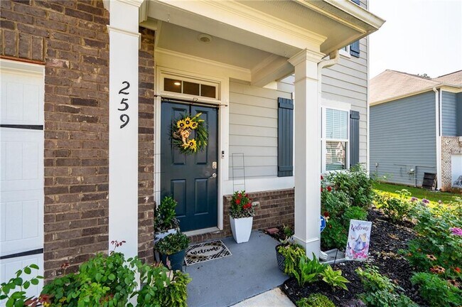 Foto del edificio - 259 Sweet Bay Ln