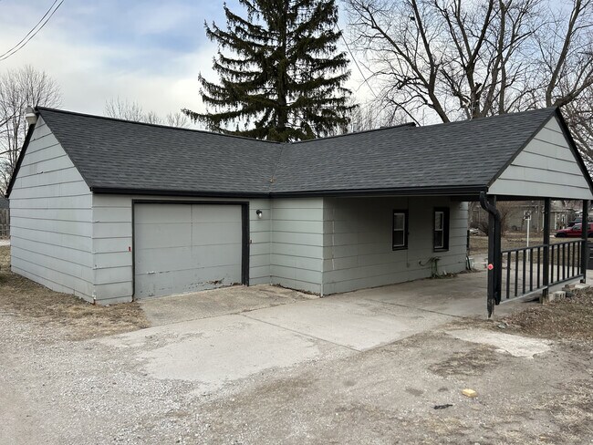 Foto del edificio - 3210 York St