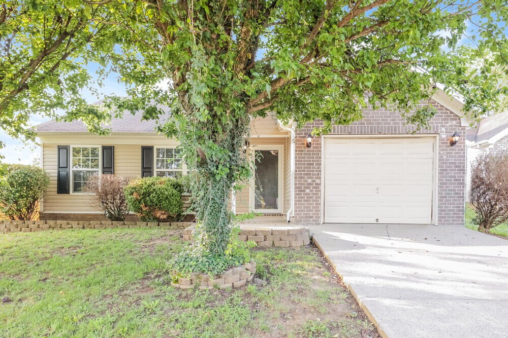 Foto principal - 7140 S Hampton Blvd