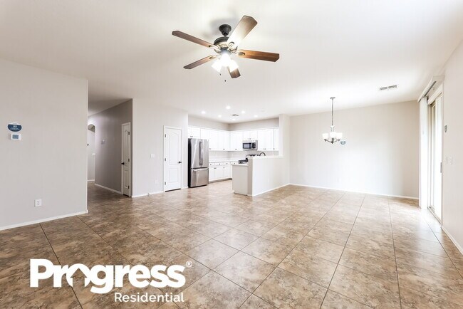 Foto del edificio - 17293 W Pinnacle Vista Dr