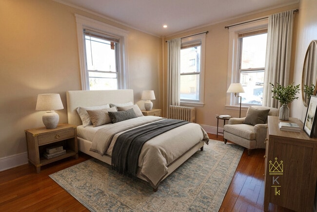 Foto del edificio - 84 Sutherland Rd