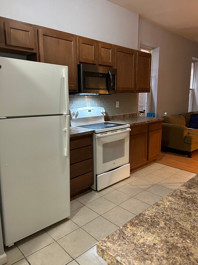 Foto del edificio - 33 Congress St