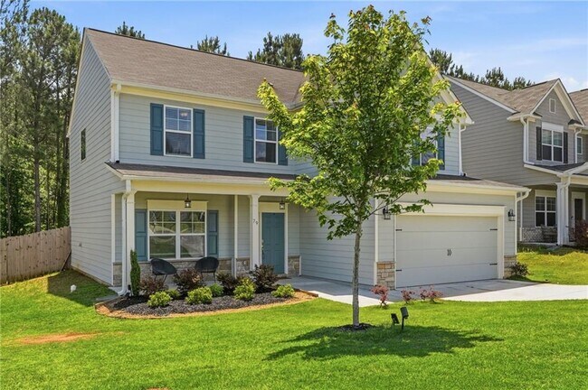 Building Photo - 79 Lantana Crossing