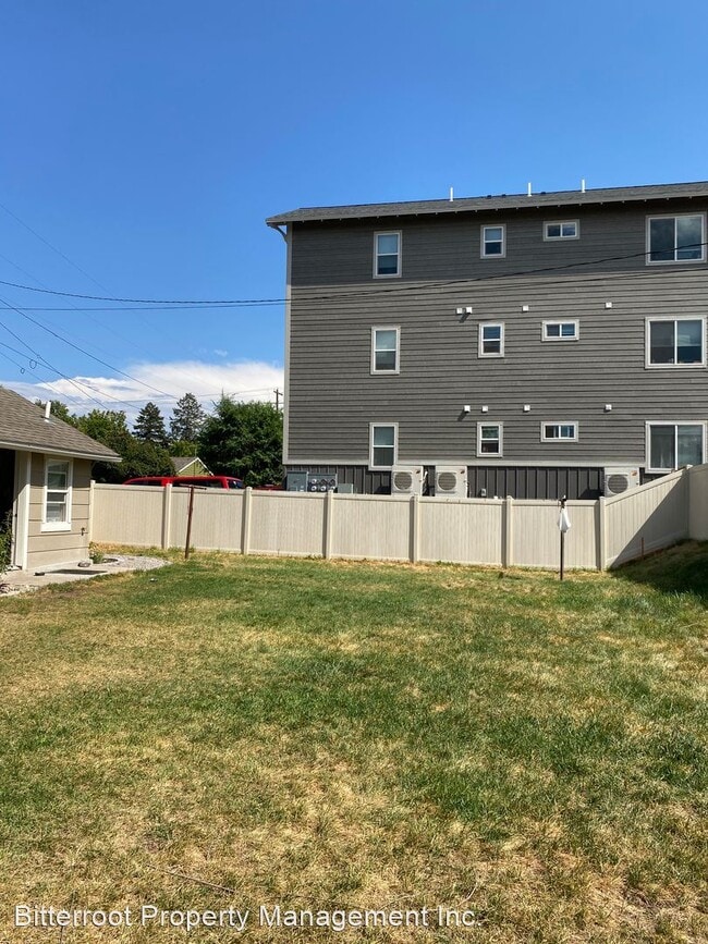 Building Photo - 1 br, 1 bath House - 1538 S 8th St W