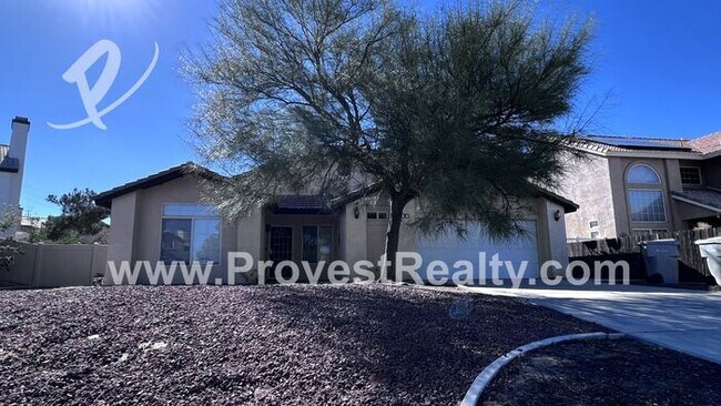 Building Photo - 3 Bed, 3 Bath Hesperia Home w/Bonus Room!!!
