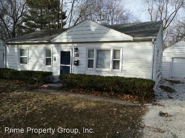 Primary Photo - 3 br, 1 bath House - 910 E. FLorida Ave.