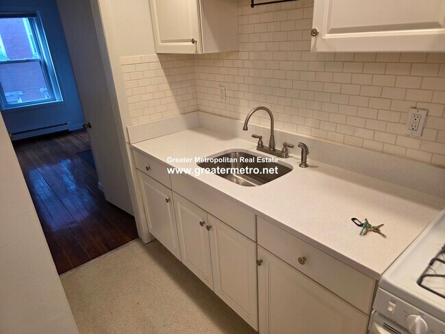 Foto del edificio - 207 Salem St