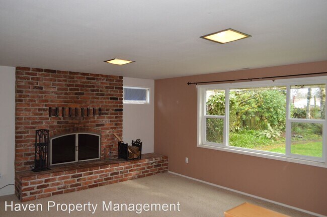 Foto del edificio - 2 br, 1 bath House - 5134 N 31st Street