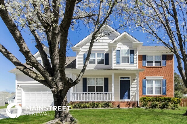 Foto del edificio - 548 Dannyn Grove Ct