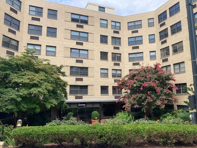 Fantastic Studio in Adams Morgan - Utilities Included - Available Now! - Fantastic Studio in Adams Morgan - Utilities Included - Available Now! Apartment