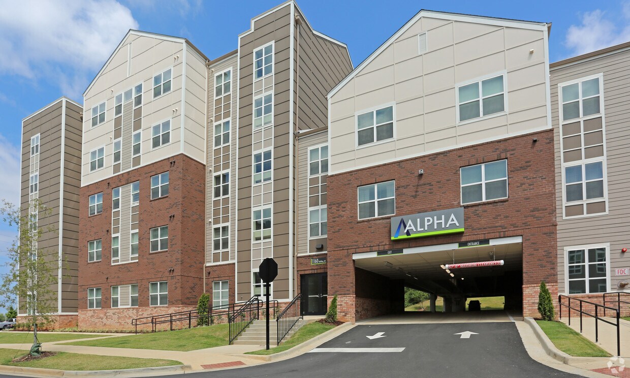 Lark Tuscaloosa Apartments Tuscaloosa, AL