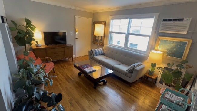 Building Photo - 1BR - Piedmont Park!