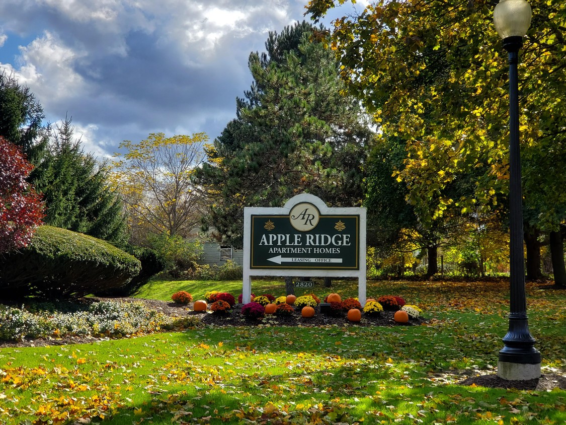 Apple Ridge Apartment Homes - La Fayette, NY | Apartments.com