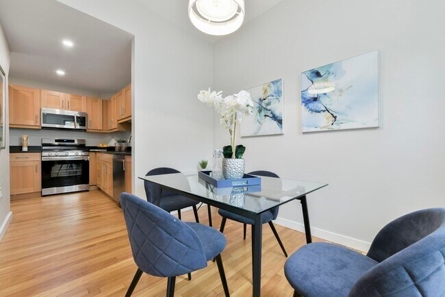 Foto del edificio - 30 Lowell St