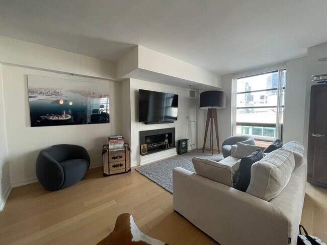 Foto del edificio - 175 Tremont St