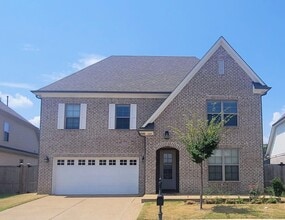 Building Photo - 499 Dogwood Valley Dr