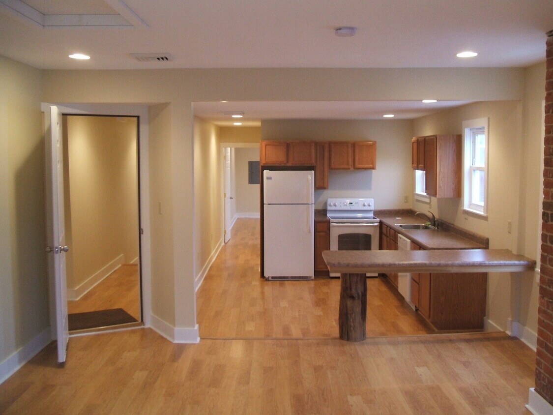 Foto principal - 59 S Gallatin Ave