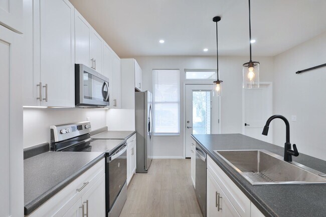 Building Photo - Brand New Home in FRANKLINTON