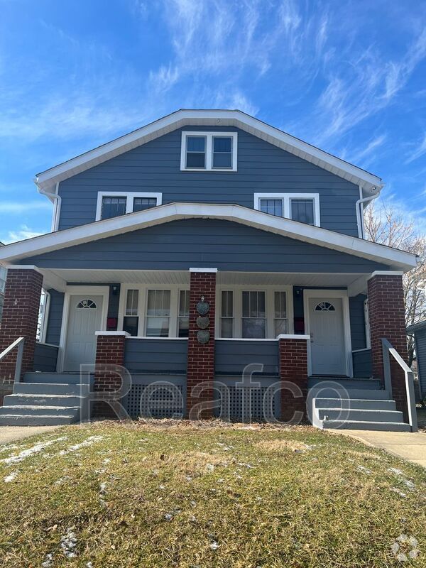 Building Photo - 287 N Burgess Ave