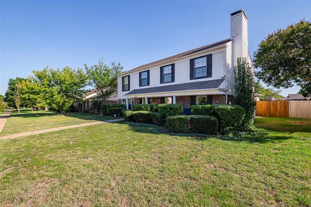 Foto del edificio - 706 Melissa Ln