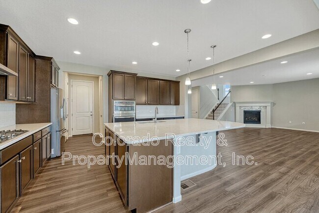 Building Photo - 16328 Mount Silverheels Way