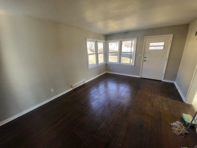 Foto del edificio - 1418 W Waldo Ave