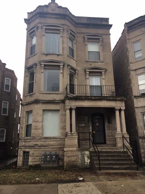Primary Photo - 3215 W Douglas Blvd