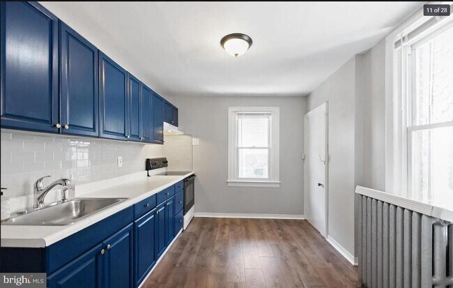 Foto del edificio - 5714 N 20th St