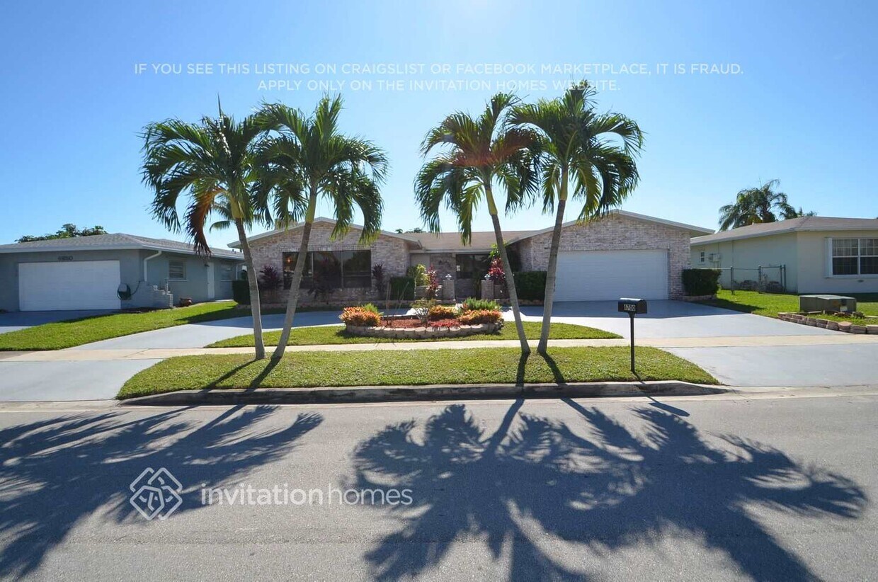 Foto principal - 6700 NW 22nd Ct