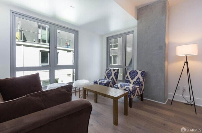 Foto del edificio - 1075 Market St