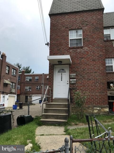 Foto del edificio - 6406 Everett St