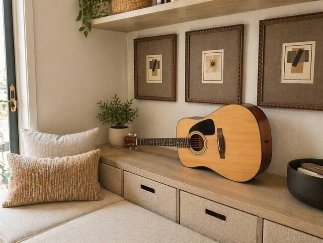 Foto del edificio - 1510 W N Loop Blvd