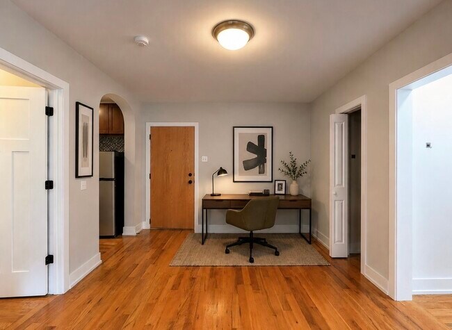 Foto del edificio - 550 W Arlington Pl