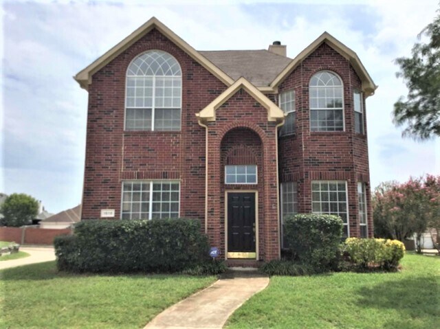 Primary Photo - 1618 Post Oak Drive