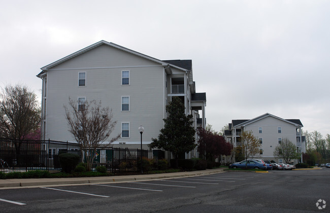 Foto del edificio - The Fields at Merrifield