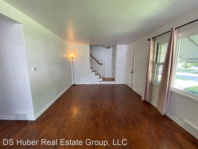 Foto del edificio - 5 br, 1.5 bath House - 2407 Boston BLVD