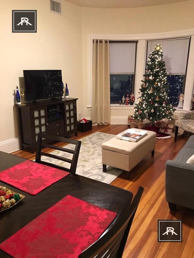 Foto del edificio - 1 bedroom in Brookline MA 02446