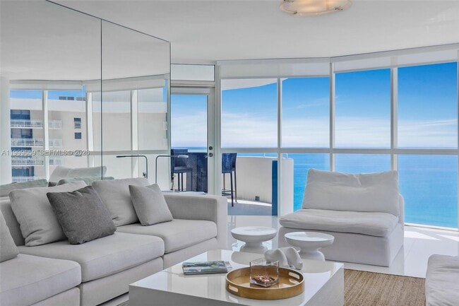 Building Photo - 6301 Collins Ave